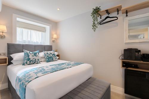 Number 31 Boutique Townhouse