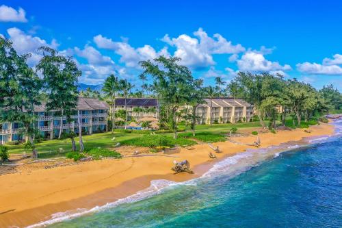Islander on the Beach 308