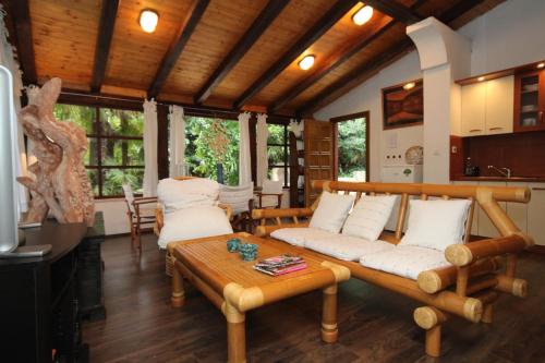 Two-Bedroom Holiday Home room in Family friendly house with a parking space Opatija - 7914