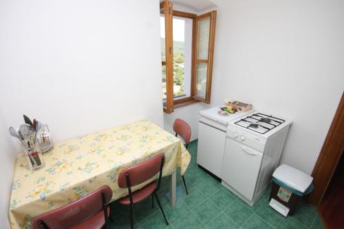 設施, Apartments with WiFi Beli, Cres - 8094 in 別里