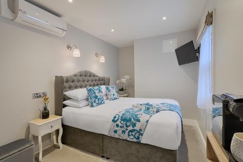 Number 31 Boutique Townhouse 4