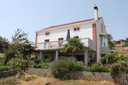  Apartments with a parking space Zman, Dugi otok - 449, Pension in Žman