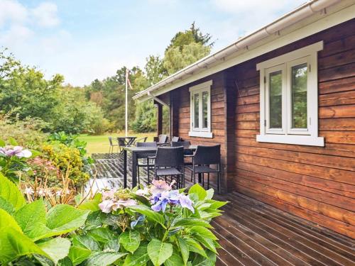 Holiday home Sæby XIV - image 7