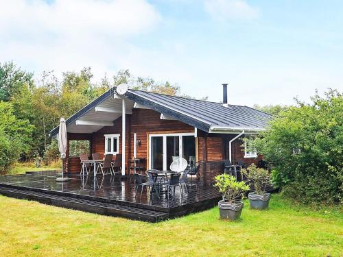 Holiday home Sæby XIV - image 11