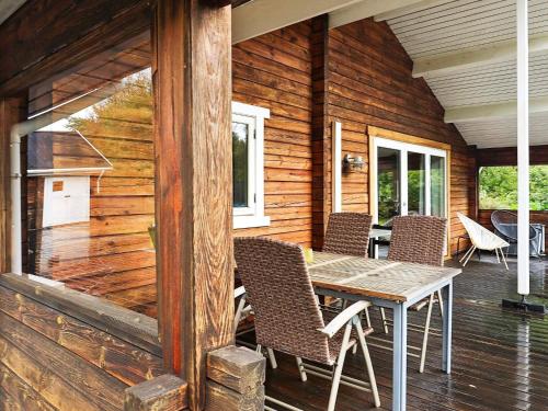 Holiday home Sæby XIV - main image