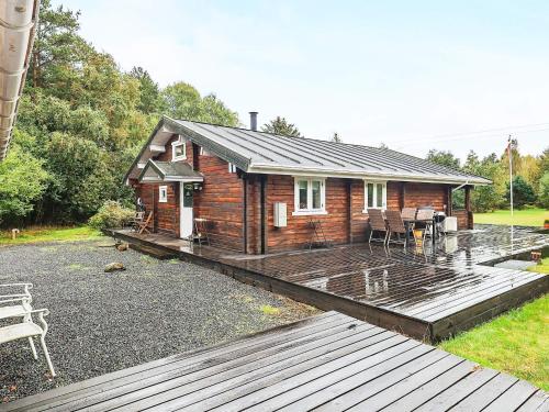 Holiday home Sæby XIV - image 10