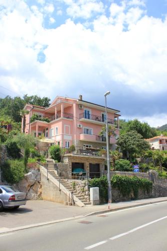  Double Room Medveja 2305a, Pension in Lovran