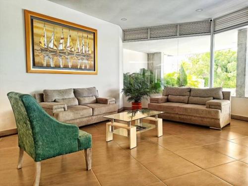 Apartamento Tayrona con Piscina 708