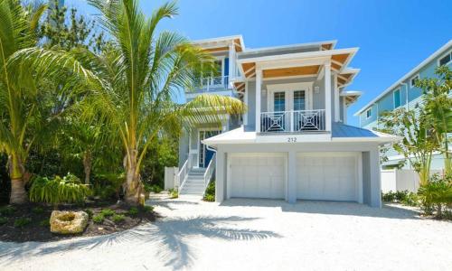 Anna Maria Beach House by AMI Locals