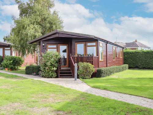 Lodge Two, Country View Park - Chartham