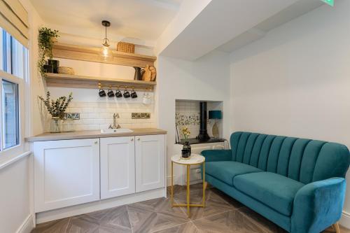 Number 31 Boutique Townhouse 1