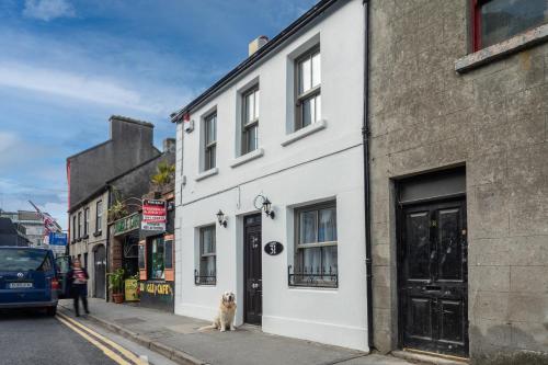 Number 31 Boutique Townhouse 3