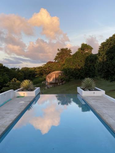 Lejos Eco Retreat in Vieques