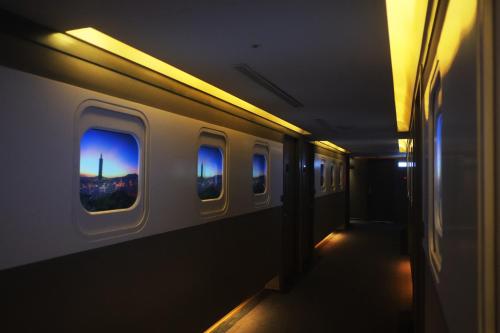 편의 시설/서비스