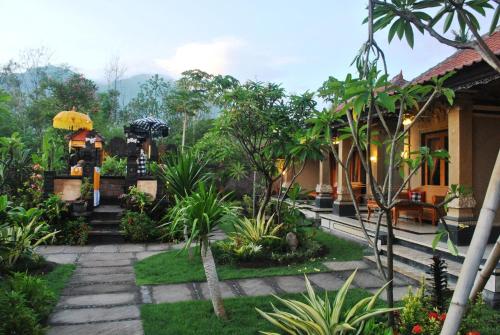 Trijaya Guest House