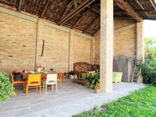  Attractive holiday home in Brozolo with private pool in Brozolo