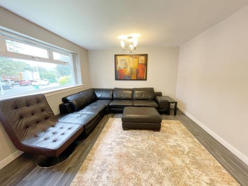 Cozy Nights - Shawholm Cr in Glasgow