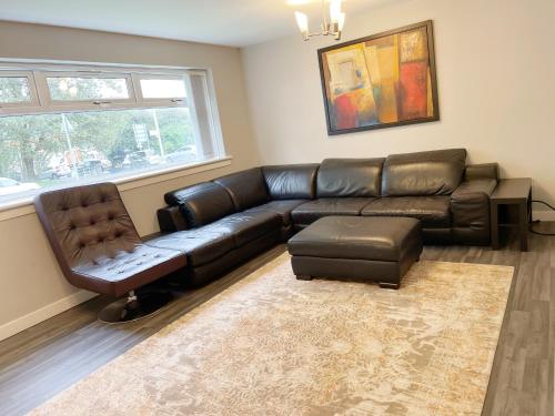 Cozy Nights - Shawholm Cr in Glasgow