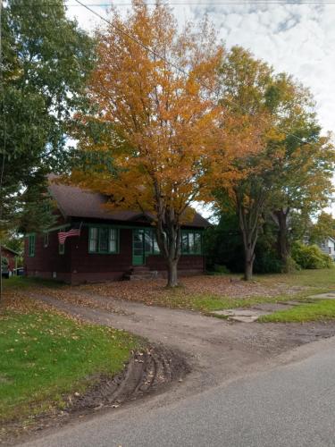 Hemlock House