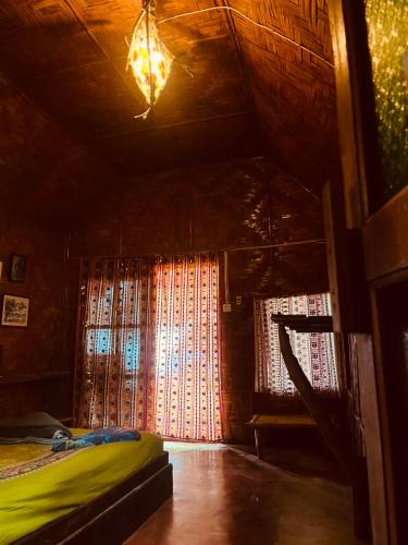 Sanctuary Lanta in Koh Lanta