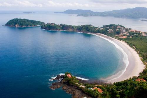ชายหาด, Hotel Tabasco in พอเทรโร่