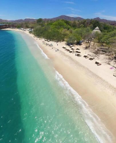 Nearby attraction, Hotel Tabasco in Potrero