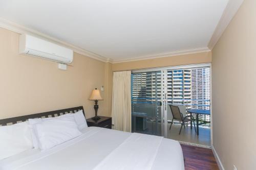 Ilikai Tower 1925 City View 2BR - image 44