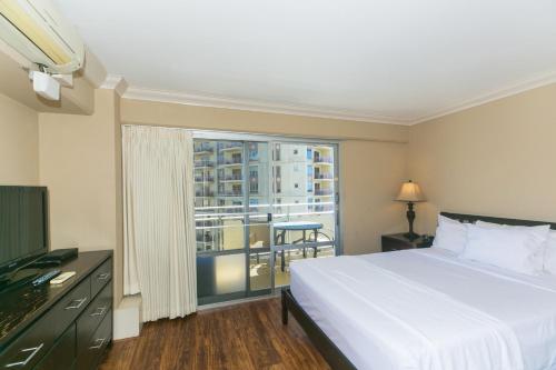 Ilikai Tower 1925 City View 2BR - image 28