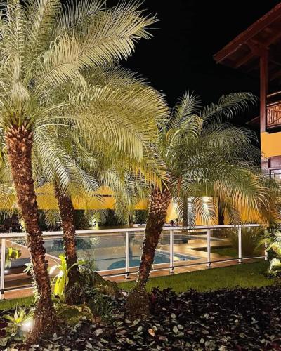 Pousada Estrela do Mar in ปรายา โด อิตากวา