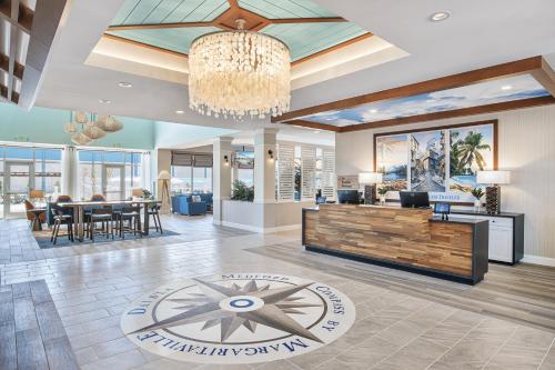 Compass by Margaritaville Medford