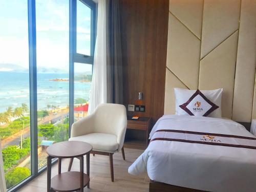 Senia Hotel Nha Trang