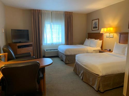 Candlewood Suites Jonesboro, an IHG Hotel