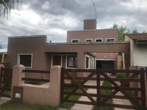 Casa alquiler temporal en madariaga