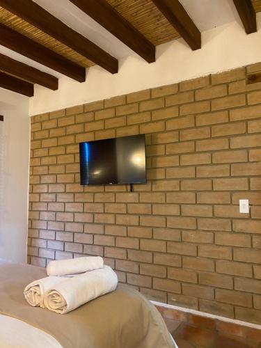 Hotel Alandalus – Villa de Leiva, PA
