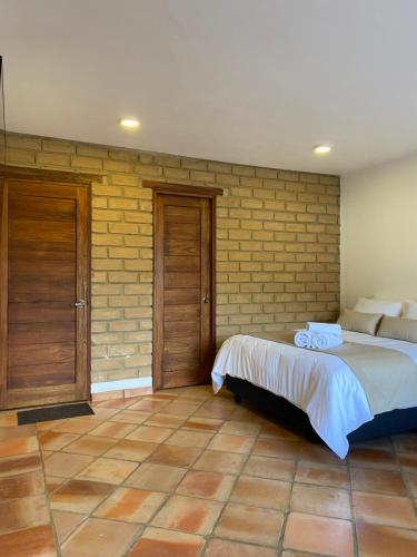 Hotel Alandalus – Villa de Leiva, PA