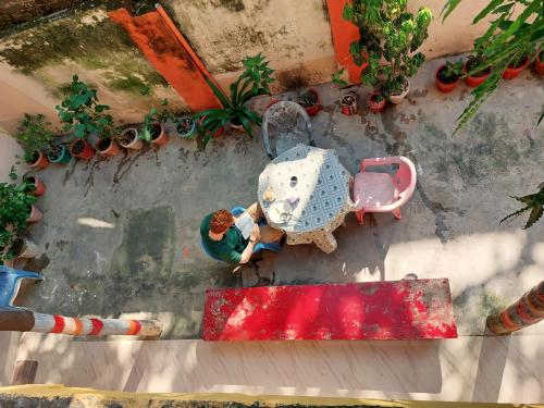 Facilities, Lumbini Garden Lodge in Lumbini