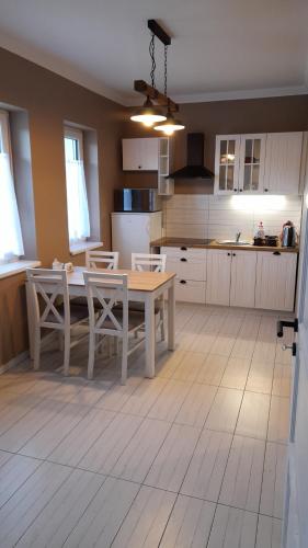 Rigó Apartman - main image