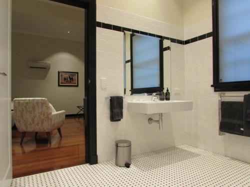 The Commercial Boutique Hotel The Commercial Boutique Hotel is a popular choice amongst travelers in Tenterfield, whether exploring or just passing through. The property features a wide range of facilities to make your stay a plea