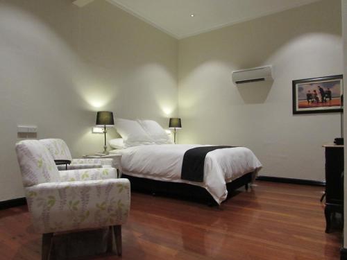The Commercial Boutique Hotel in Tenterfield
