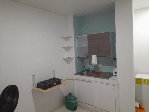 Apartaestudio Cartagena in La Espanola
