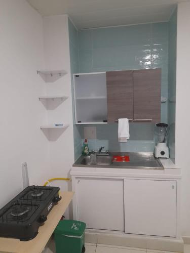 Apartaestudio Cartagena in La Espanola