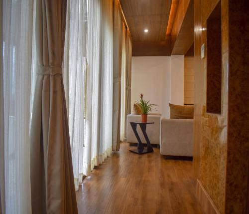오로 몬타나 호텔 앤 리조트 - 편의 시설/서비스