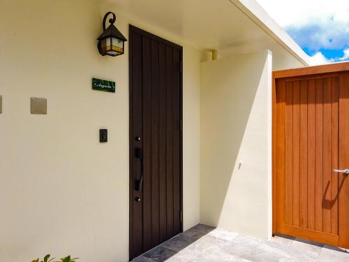 villa LIFE INDAH sumuide