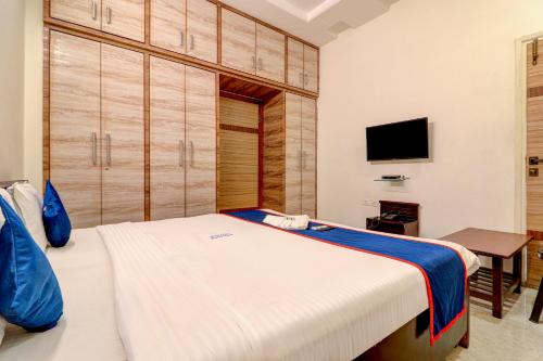 Hotel Atlas Stays Kukatpally Hyderabad