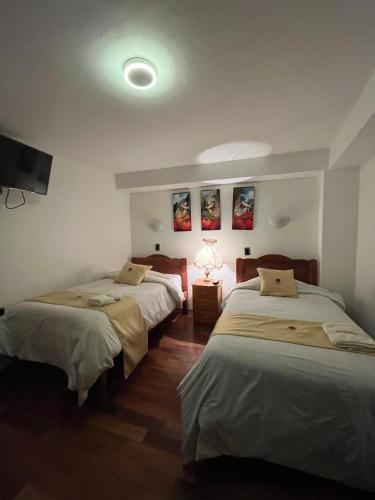 Hotel Choquequirao