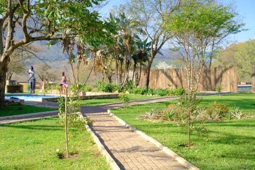 Hayani Farm Resort