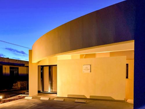 villa LIFE INDAH sumuide