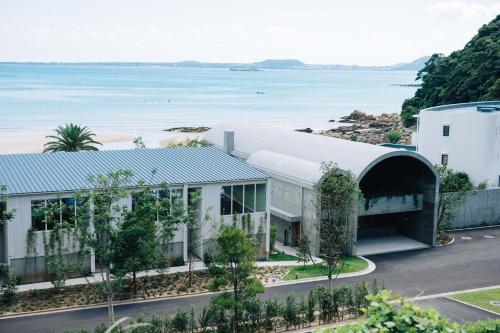. Colorit GOTO ISLANDS