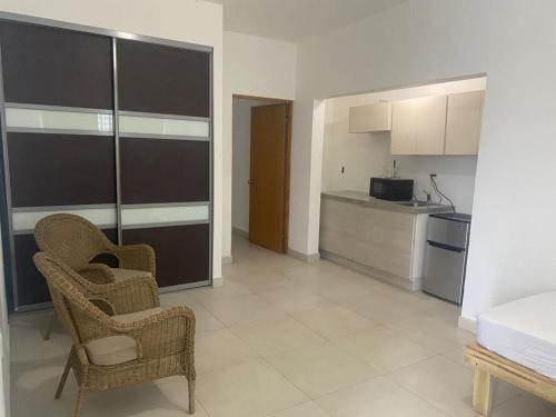 Budget apartments