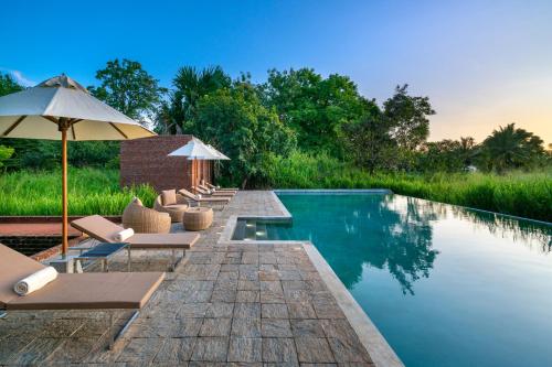 Taru Villas Maia Habarana